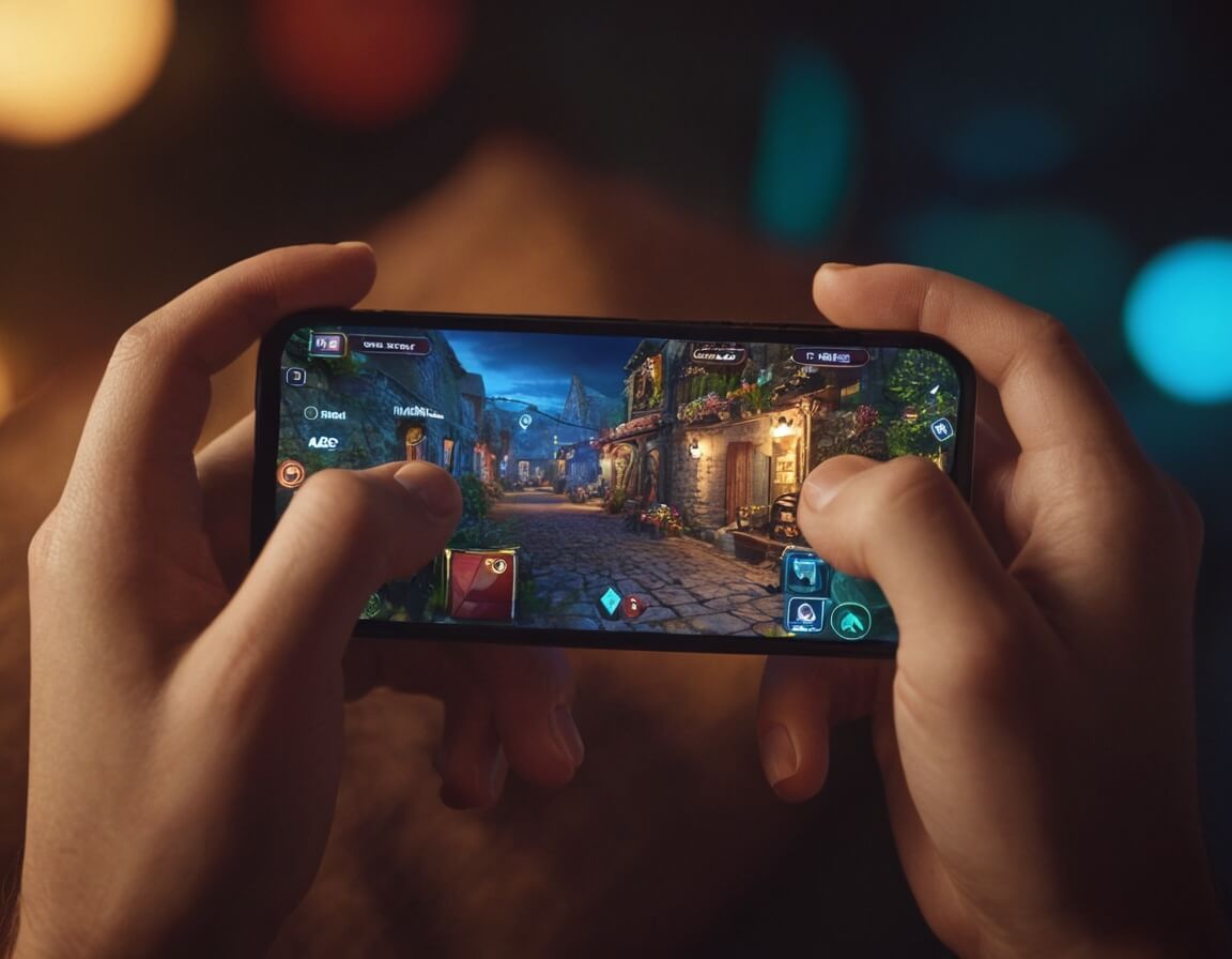 Top Innovator Award 2023 for Indian Gaming Apps